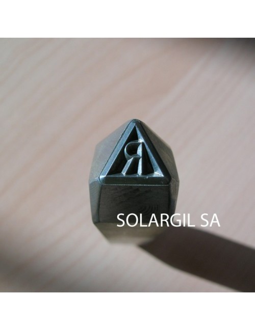 SIGNATURE SUR POINCON LAITON LOGO SIMPLE 