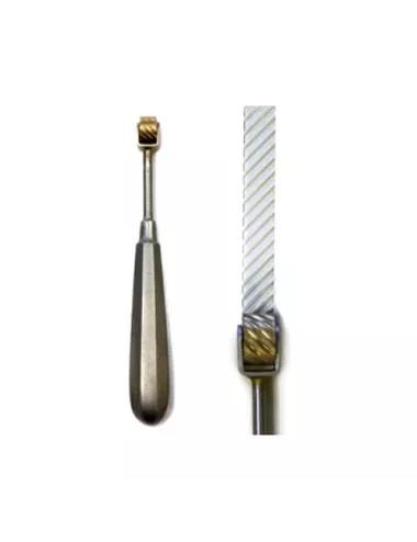 Roulette TT1602 est un accessoire de précision conçu pour réaliser facilement des décors, textures et motifs en relief