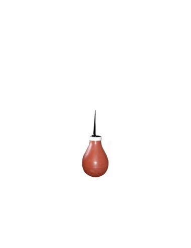POIRE ENGOBE 60 CC OUVERTURE DIAM.1MM