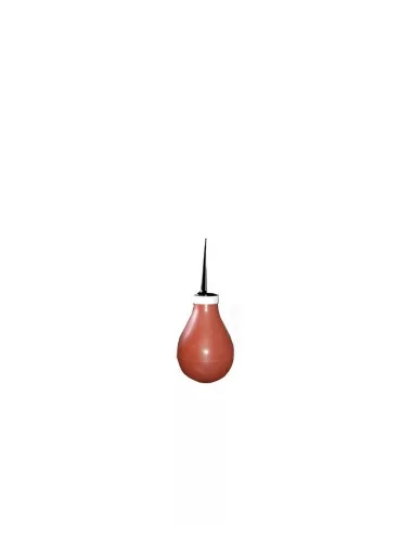 POIRE ENGOBE 60 CC OUVERTURE DIAM.1MM