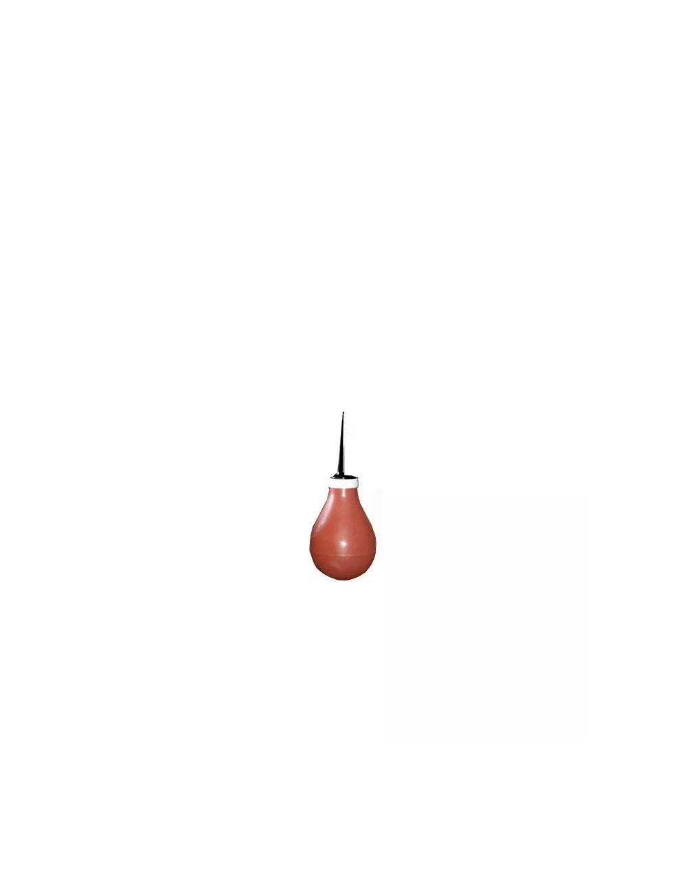 POIRE ENGOBE 60 CC OUVERTURE DIAM.1MM