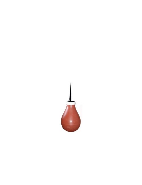 POIRE ENGOBE 60 CC OUVERTURE DIAM.1MM