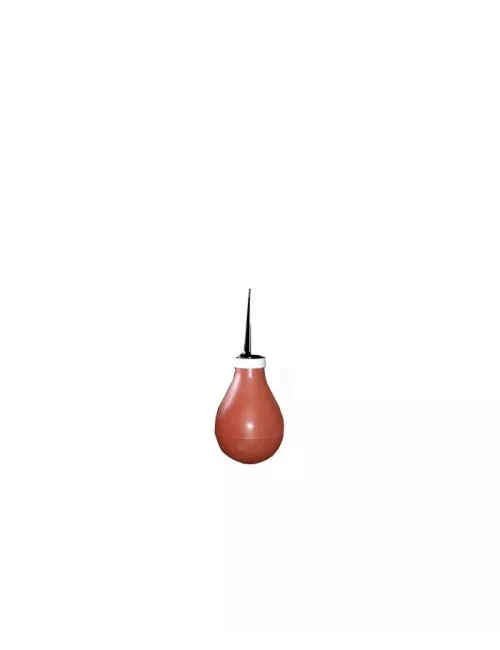 POIRE ENGOBE 60 CC OUVERTURE DIAM.1MM