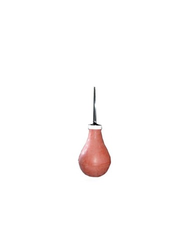 POIRE ENGOBE 100 CC OUVERTURE DIAM.2MM