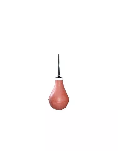 POIRE ENGOBE 100 CC OUVERTURE DIAM.2MM