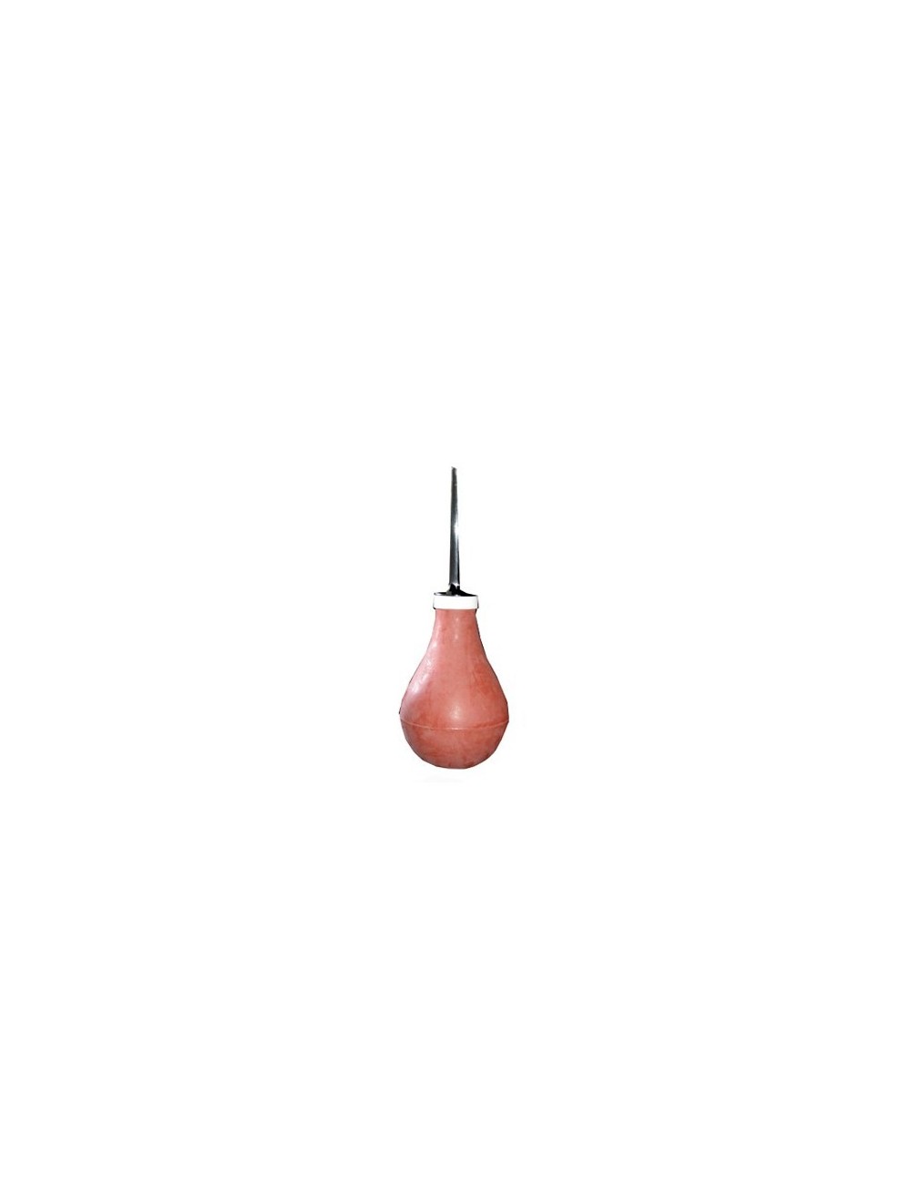 POIRE ENGOBE 100 CC OUVERTURE DIAM.2MM