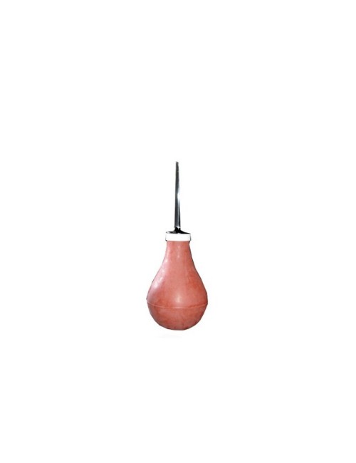 POIRE ENGOBE 100 CC OUVERTURE DIAM.2MM