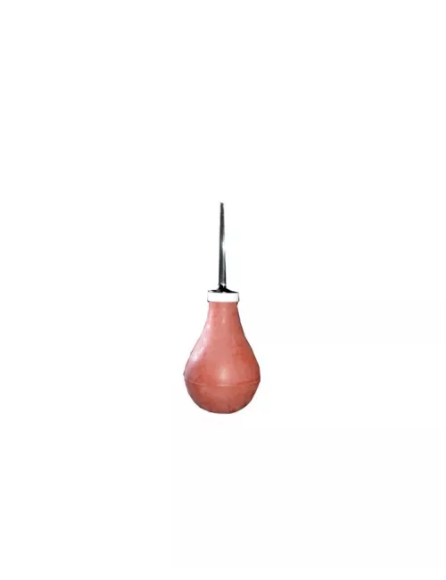 POIRE ENGOBE 100 CC OUVERTURE DIAM.2MM