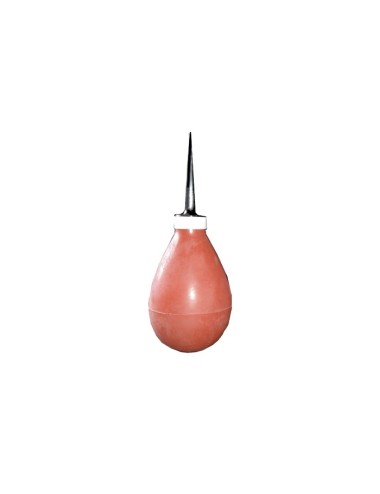 POIRE ENGOBE 150 CC OUVERTURE DIAM.3MM