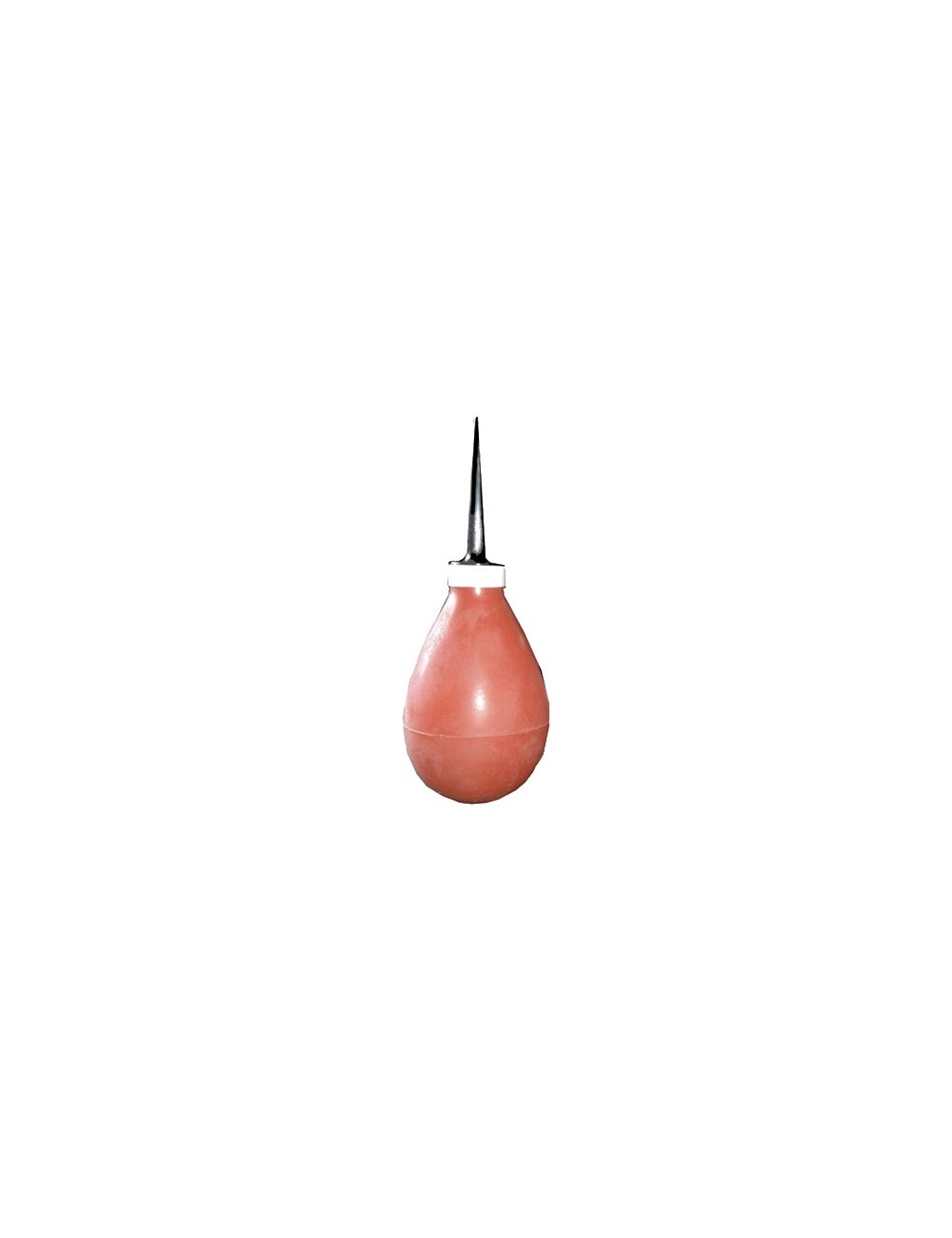 POIRE ENGOBE 150 CC OUVERTURE DIAM.3MM