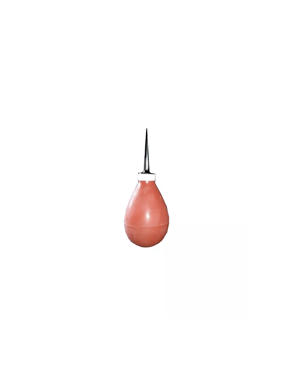 POIRE ENGOBE 150 CC OUVERTURE DIAM.3MM