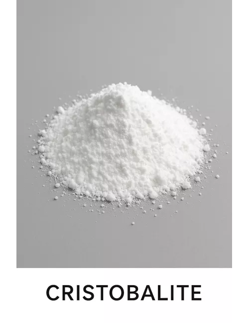 CRISTOBALLITE