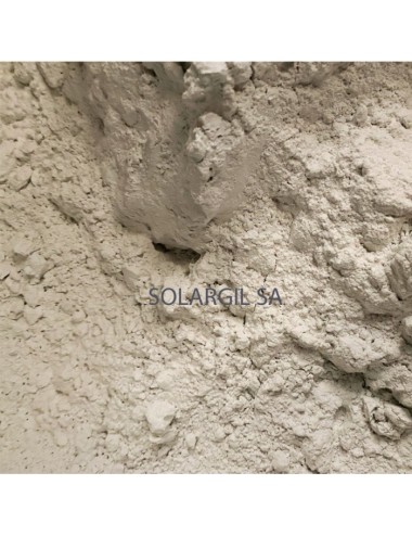 FELDSPATH SODIQUE EXTRA BLANC POUR EMAUX