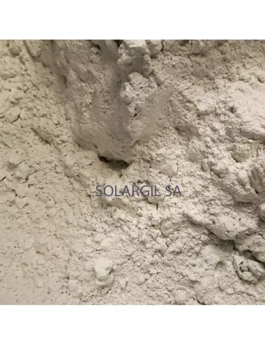 Feldspath sodique extra blanc – Fondant haute pureté pour émaux céramiques