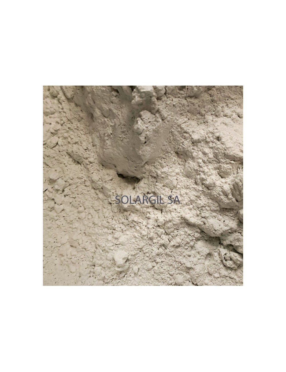 FELDSPATH SODIQUE EXTRA BLANC POUR EMAUX 