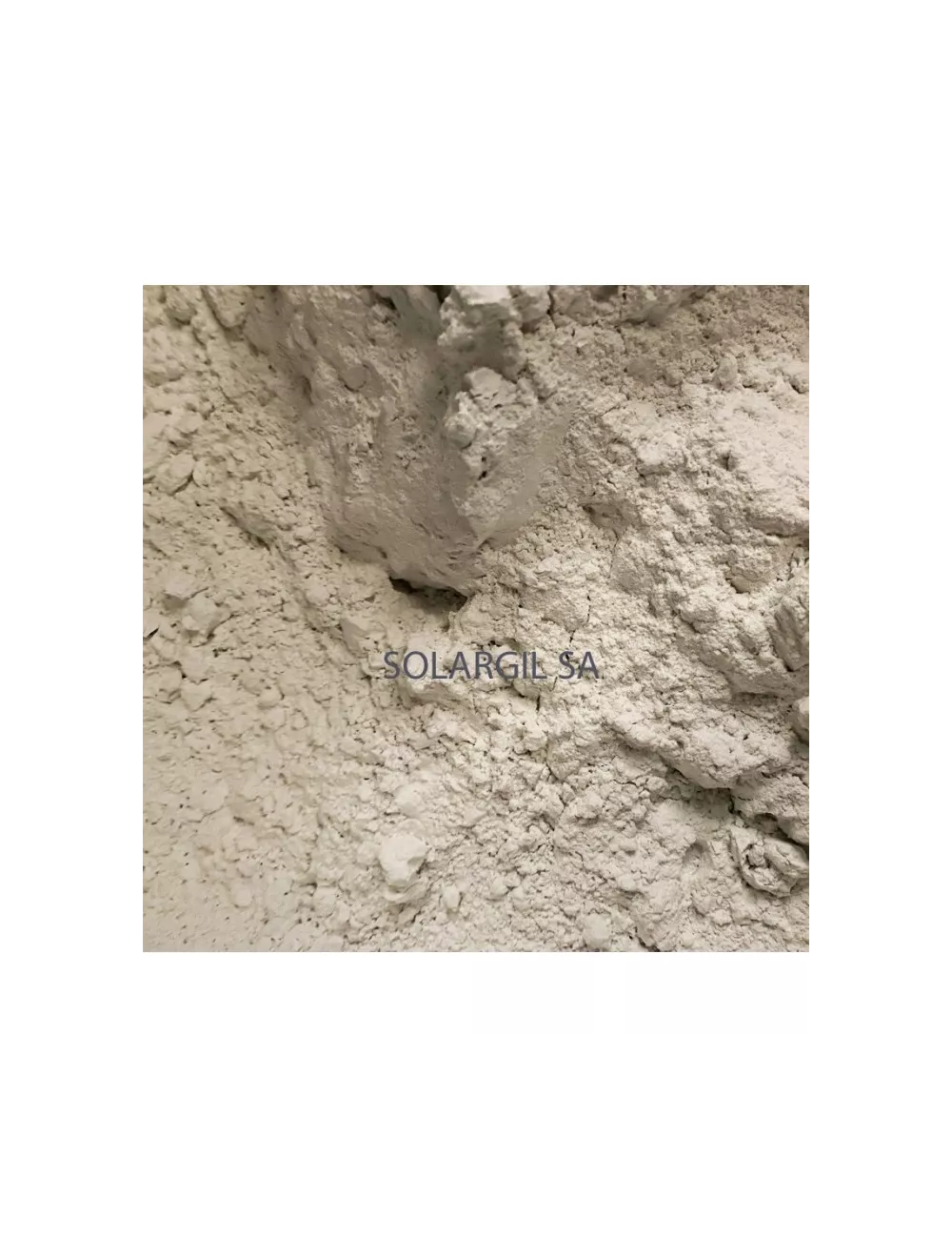 FELDSPATH SODIQUE EXTRA BLANC POUR EMAUX 
