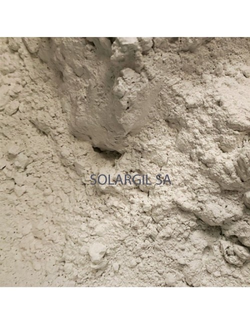 FELDSPATH SODIQUE EXTRA BLANC POUR EMAUX 