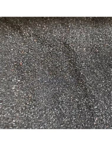 Ilménite céramique – Oxyde naturel de fer et de titane FeTiO₃