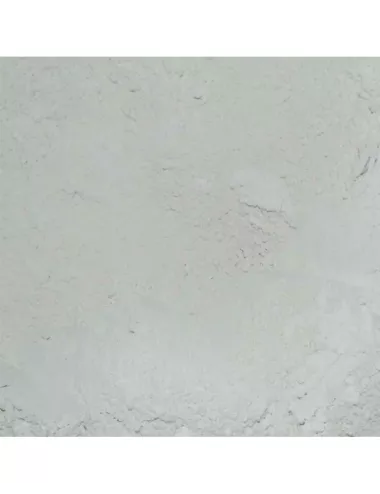 Kaolin pulvérisé : argile blanche haute pureté pour la céramique