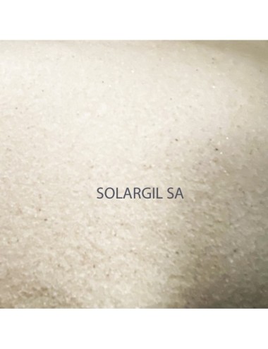 SILICE ENS POUR ENFOURNEMENT