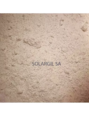 Wollastonite WOLLA – Silicate de calcium pour céramique, émaux et pâtes