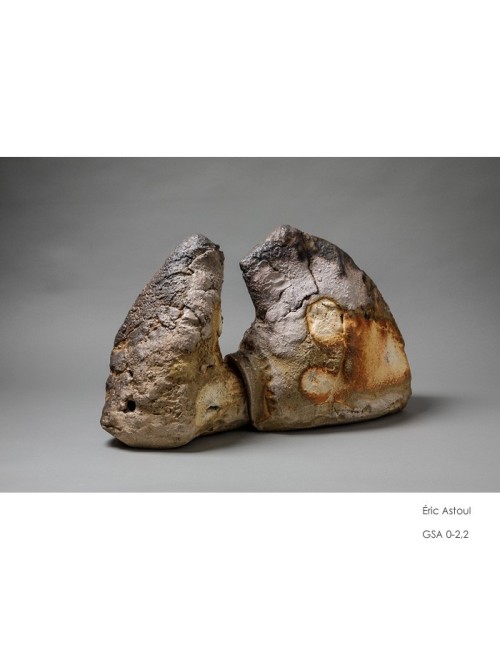 GRÈS DE SAINT AMAND CH. 0-2,2 - GSA022 - 10 kg