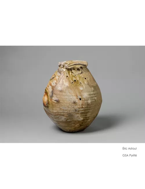 GRÈS DE SAINT AMAND PYRITÉ - GSAPY - 10 kg