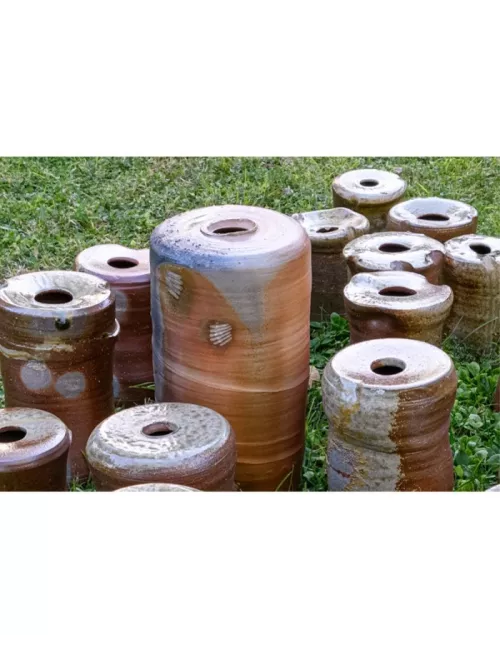GRÈS DE SAINT AMAND LISSE - PERCHERS - 10 kg