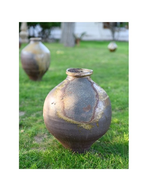 GRÈS DE TREIGNY LISSE - MJ - 10 KG