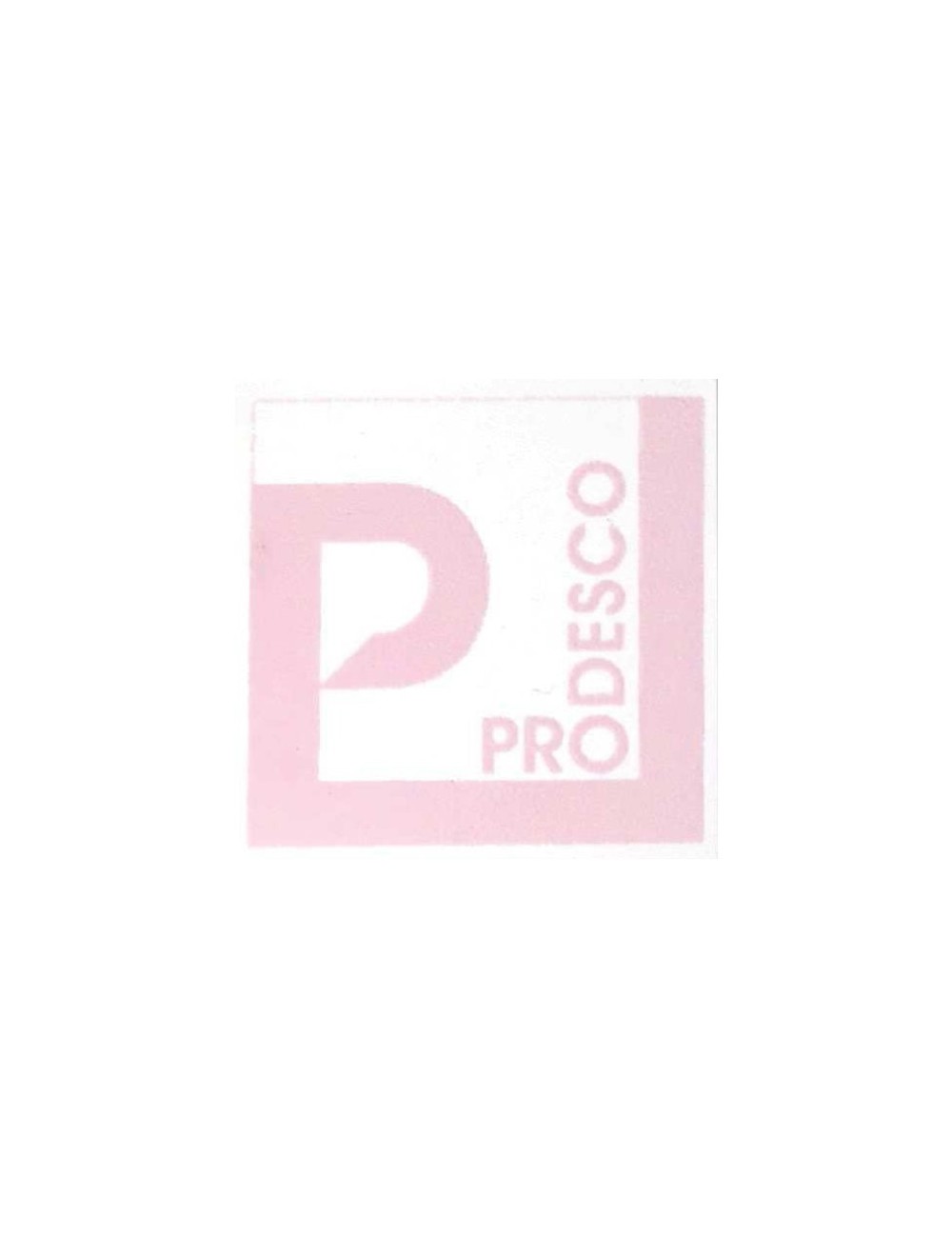 COULEUR VITRIFIABLE DÉCOR SANS PLOMB ROSE CHAIR VA121