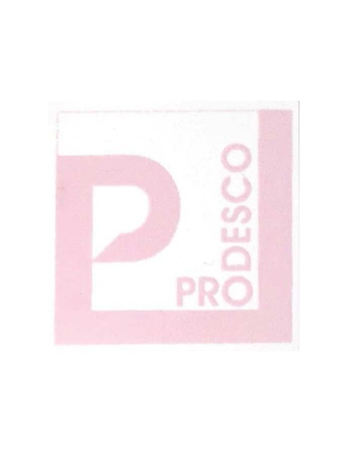 COULEUR VITRIFIABLE DÉCOR SANS PLOMB ROSE CHAIR VA121