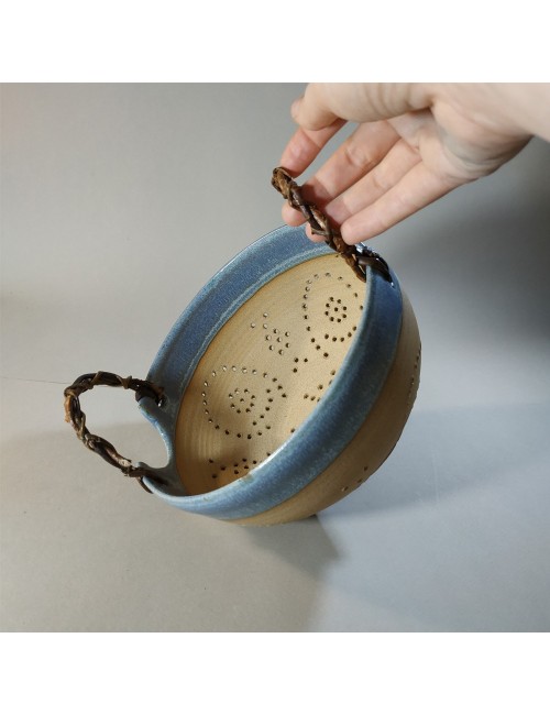 MÉLANGE DE GRÈS DE PUISAYE - CAGNA - 10 KG