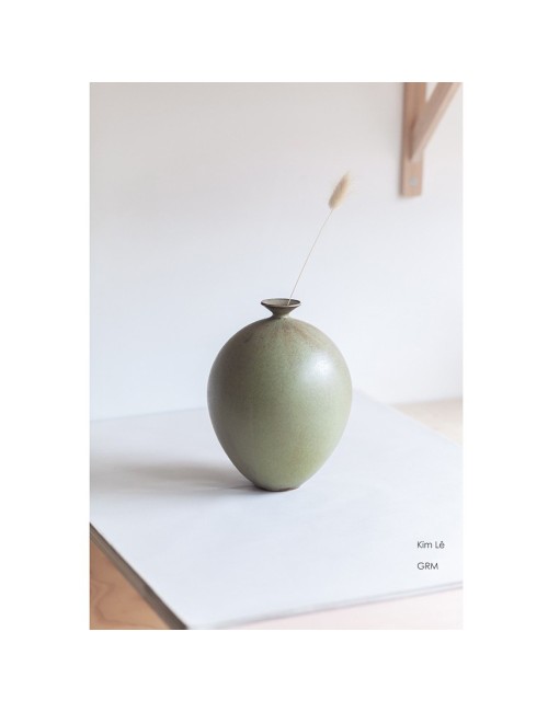 GRÈS DE MOUTIERS LISSE - GRM. - 10 kg