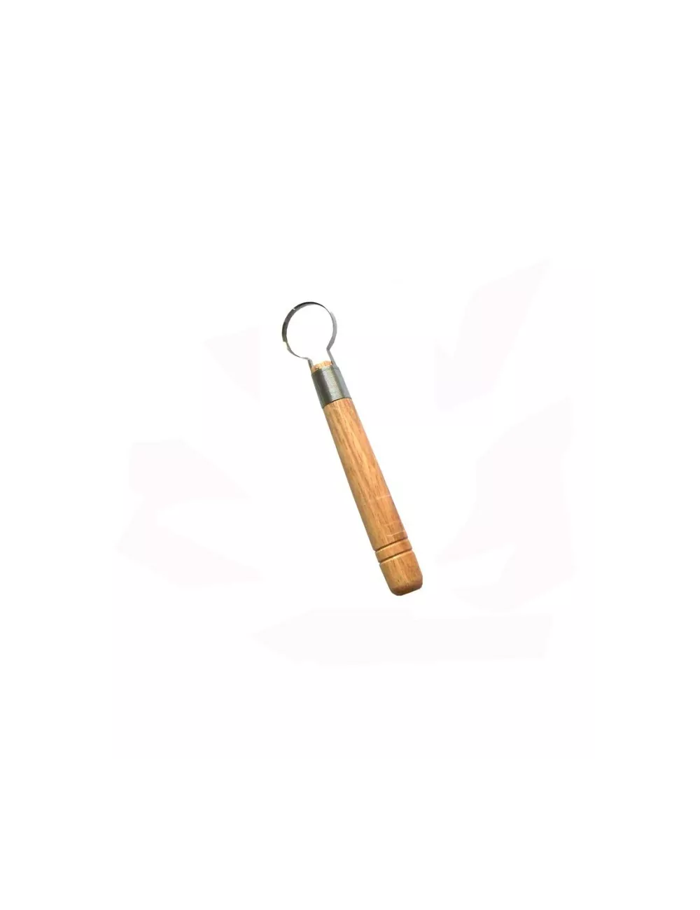 GROSSES MIRETTES COURTES  FIL COUPANT H.18 CM