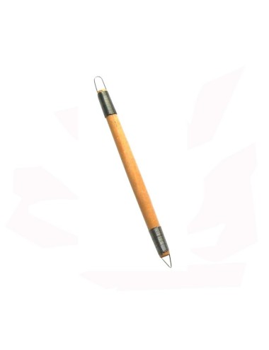 MIRETTE DOUBLE A FIL COUPANT H.20CM  N°3