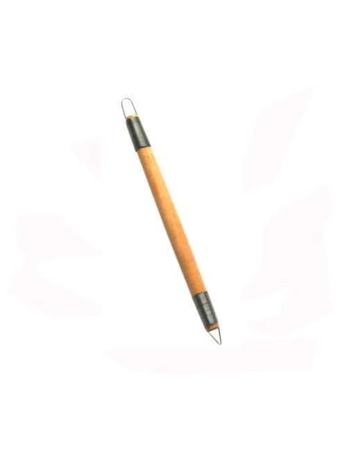 MIRETTE DOUBLE A FIL COUPANT H.20CM  N°3