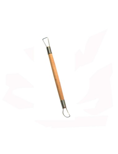 MIRETTE DOUBLE A FIL COUPANT H.20CM  N°2