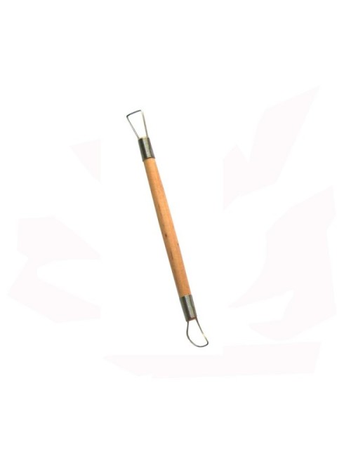 MIRETTE DOUBLE A FIL COUPANT H.20CM  N°2