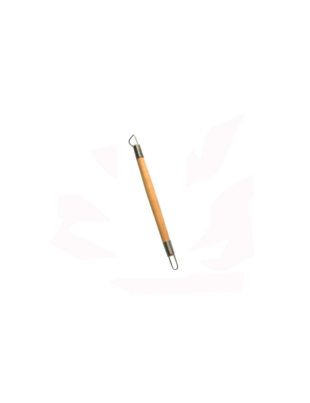 MIRETTE DOUBLE A FIL COUPANT H.20CM  N°1