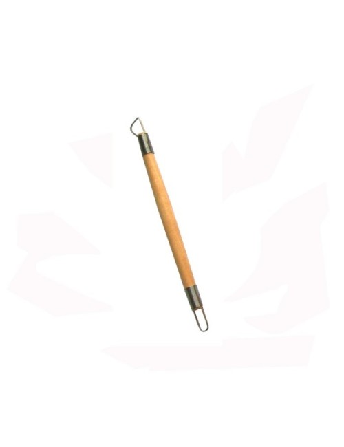 MIRETTE DOUBLE A FIL COUPANT H.20CM  N°1