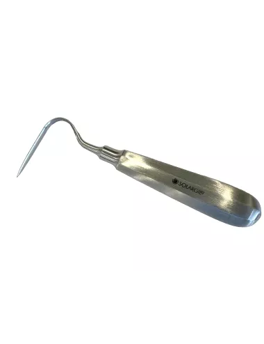 Mirette coupante inox MIRCA410A – Outil de sculpture céramique