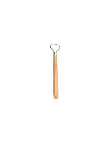 MIRETTE SIMPLE COUPANTE L 220 MM N°9