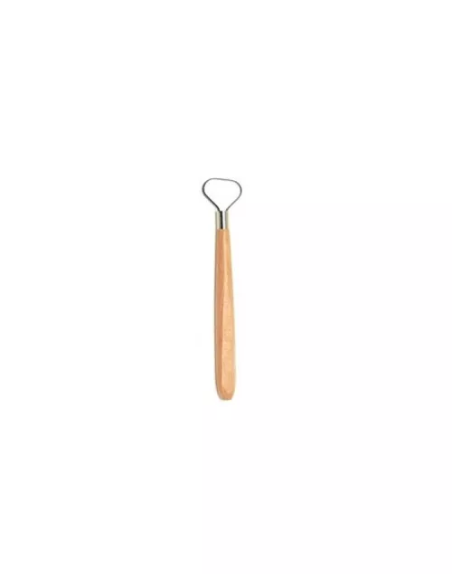 MIRETTE SIMPLE COUPANTE L 220 MM N°9