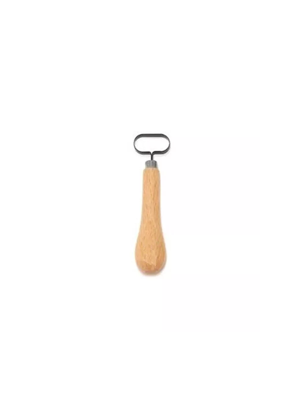 MIRETTE COUPANTE ACIER INOXYDABLE 120 MM N°3