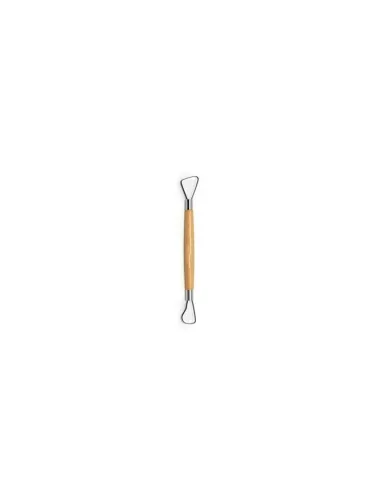 MIRETTE DOUBLE COUPANTE L 280 MM N°11