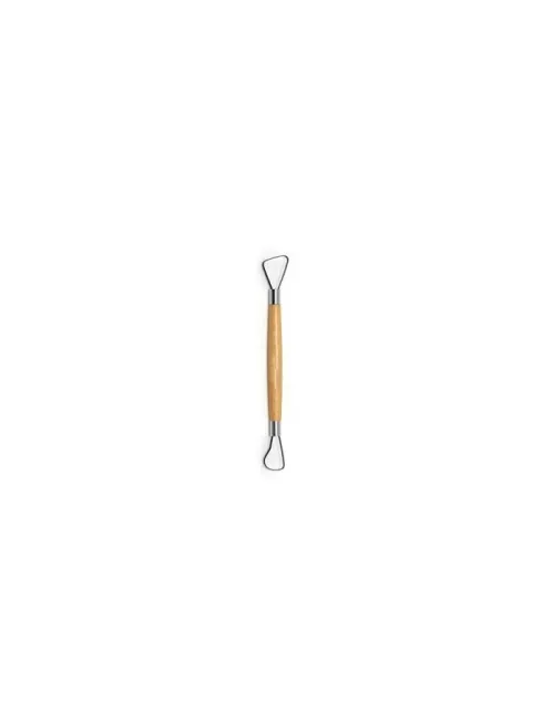 MIRETTE DOUBLE COUPANTE L 280 MM N°11
