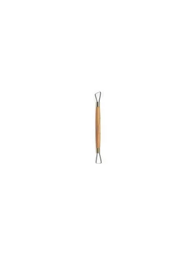 MIRETTE DOUBLE COUPANTE L 265 MM N°14