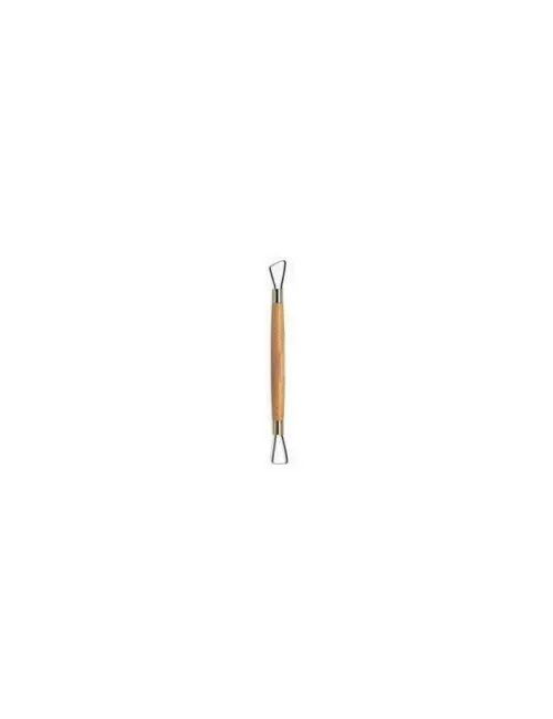 MIRETTE DOUBLE COUPANTE L 265 MM N°14