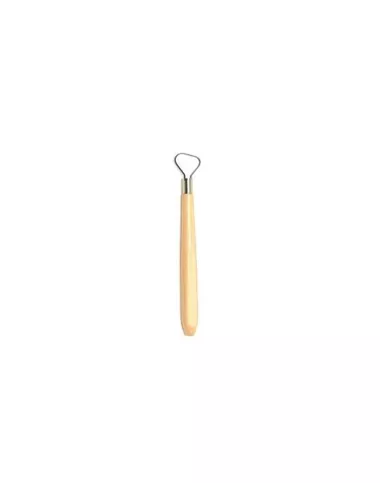MIRETTE SIMPLE COUPANTE L 220 MM N°8