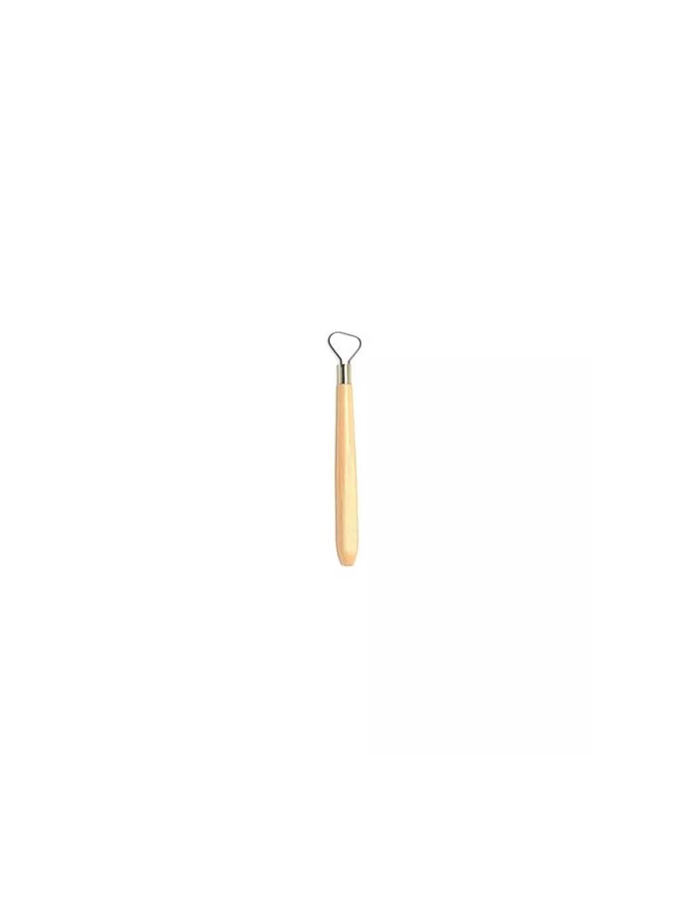 MIRETTE SIMPLE COUPANTE L 220 MM N°8